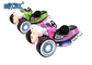 متنزه ركوب الوالدين والطفل ركوب سيارة الوفير سيارة مربع سيارة ماجيك ثلاثية العجلات
