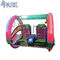 ذكي RC 360 درجة الدورية Le Bar Car Rolling Machine Amusement Park Equipment