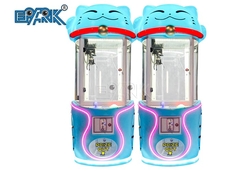 لطيف لعبة هدية القط آلة