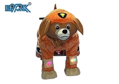 ركوب الحيوانات القطيفة